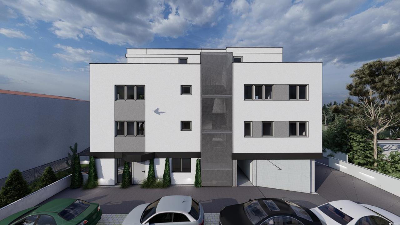 Apartment Dream Kaštela Екстериор снимка