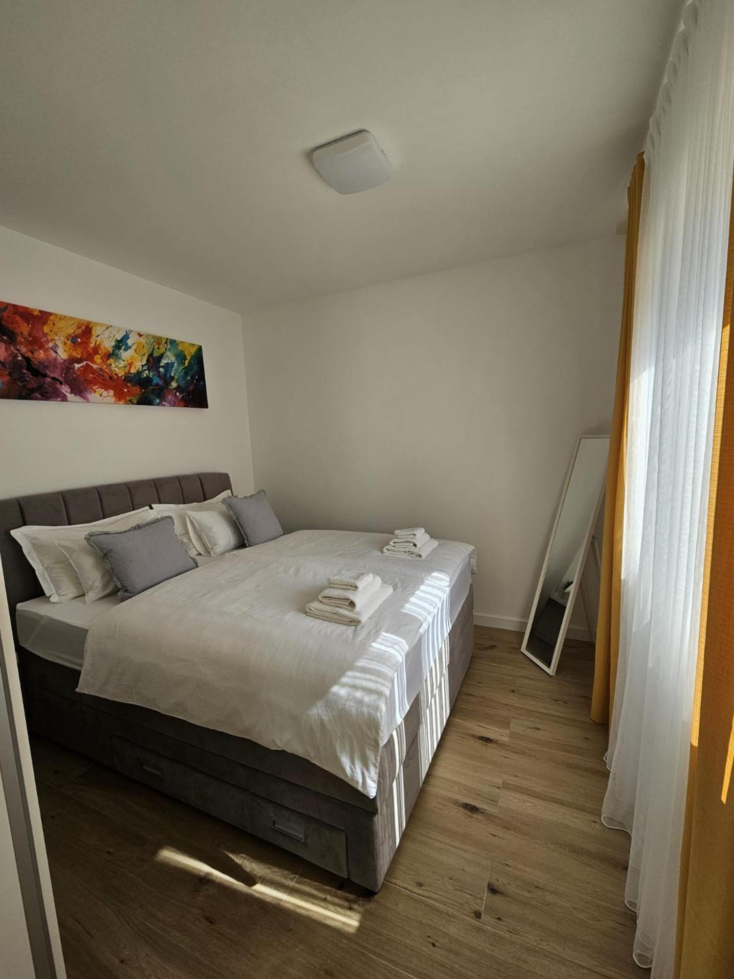 Apartment Dream Kaštela Екстериор снимка