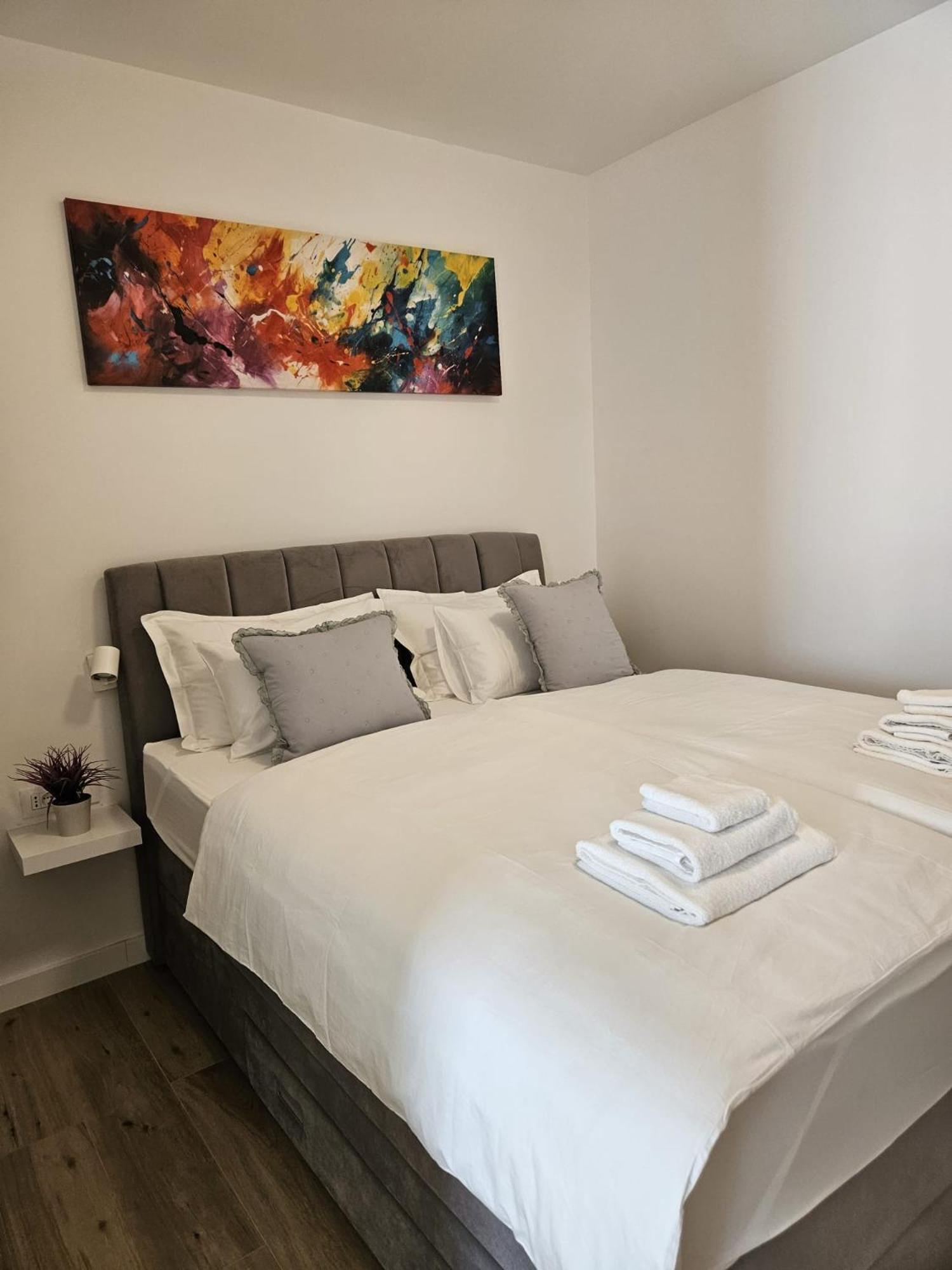 Apartment Dream Kaštela Екстериор снимка