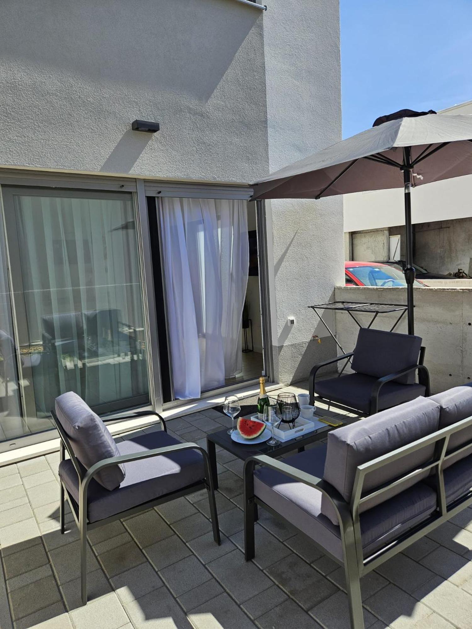 Apartment Dream Kaštela Екстериор снимка
