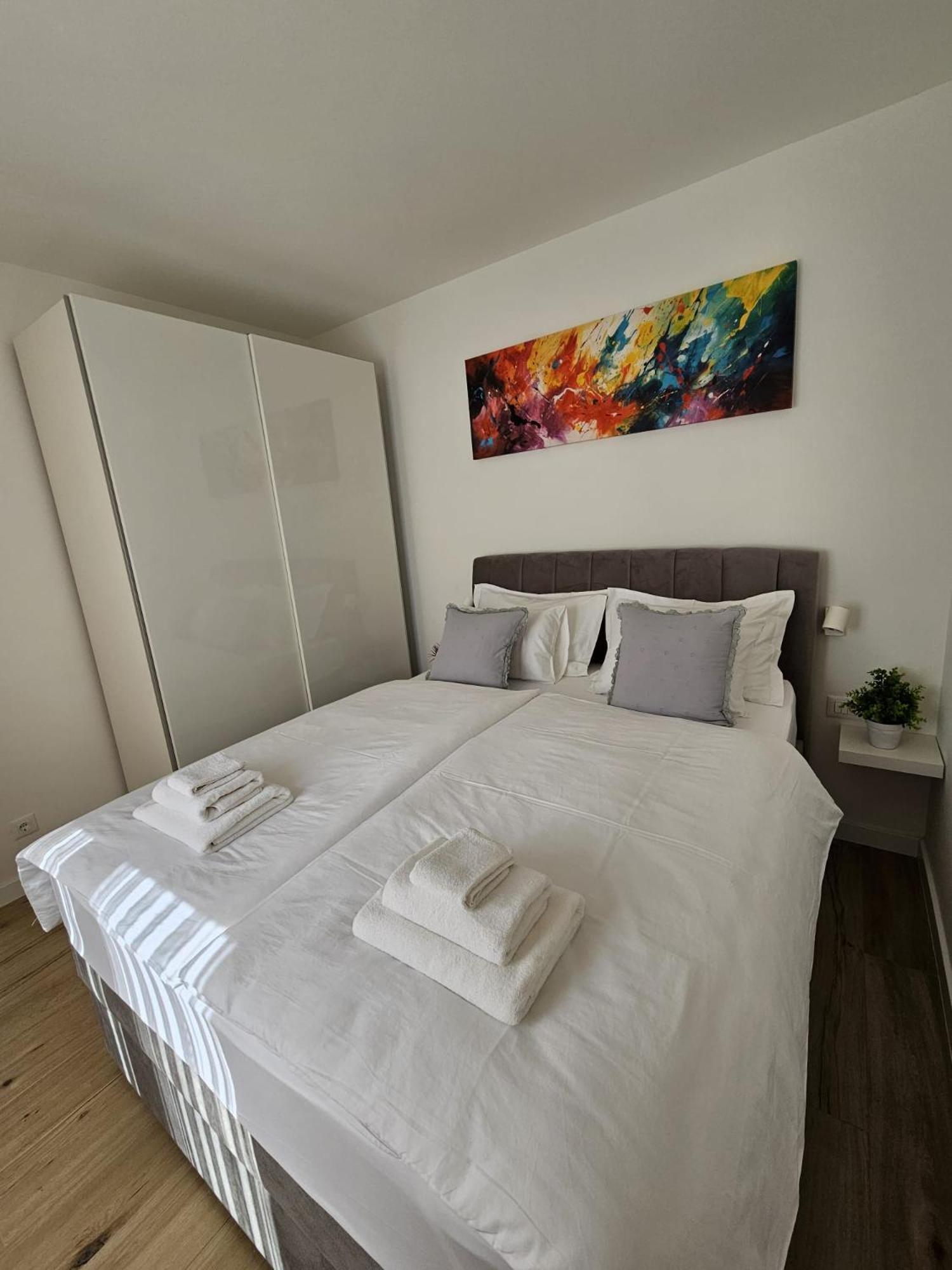 Apartment Dream Kaštela Екстериор снимка