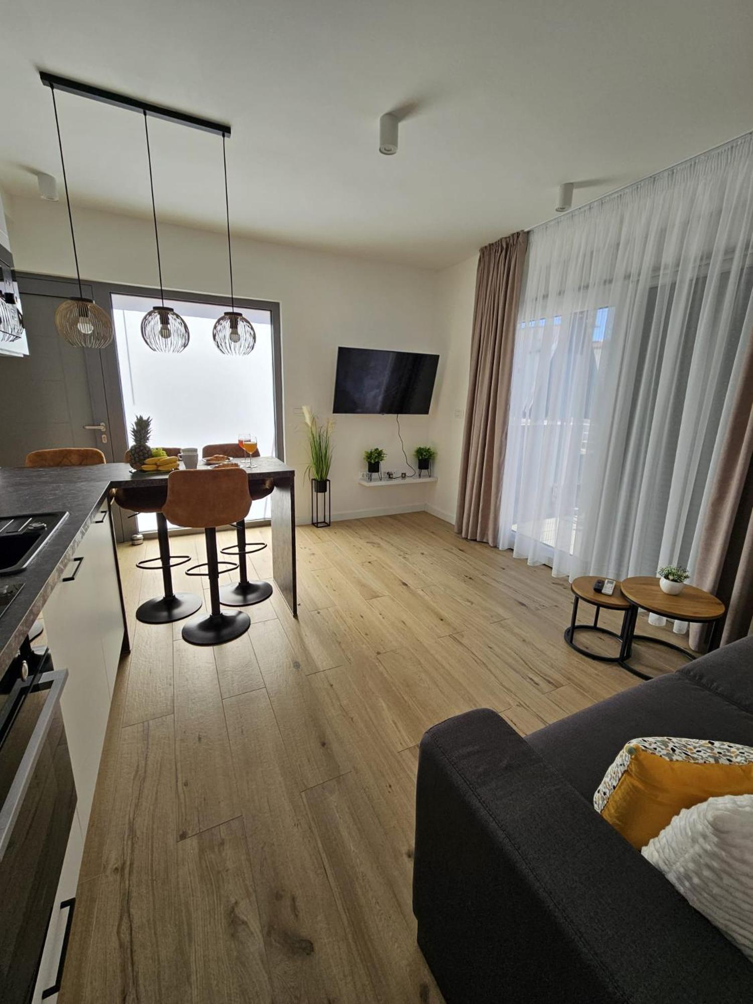 Apartment Dream Kaštela Екстериор снимка