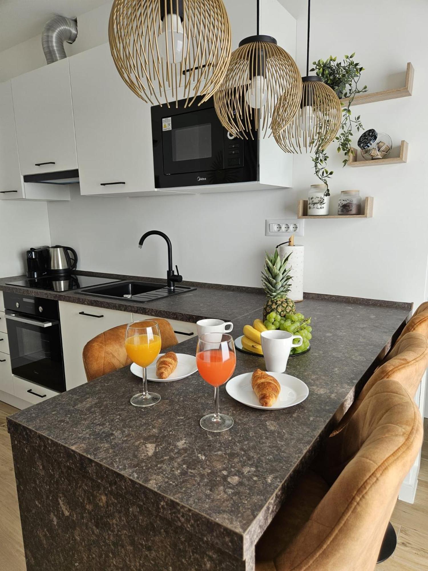 Apartment Dream Kaštela Екстериор снимка