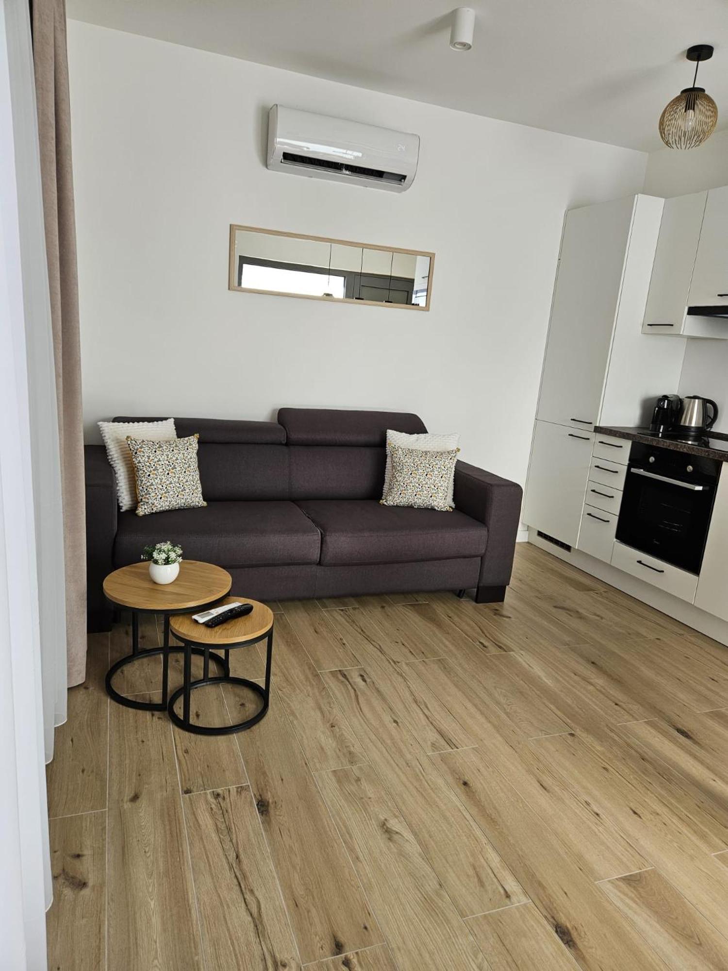 Apartment Dream Kaštela Екстериор снимка