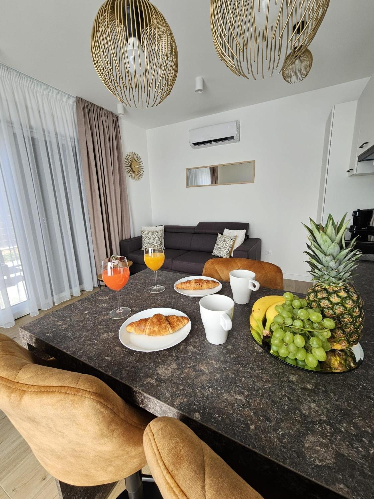 Apartment Dream Kaštela Екстериор снимка