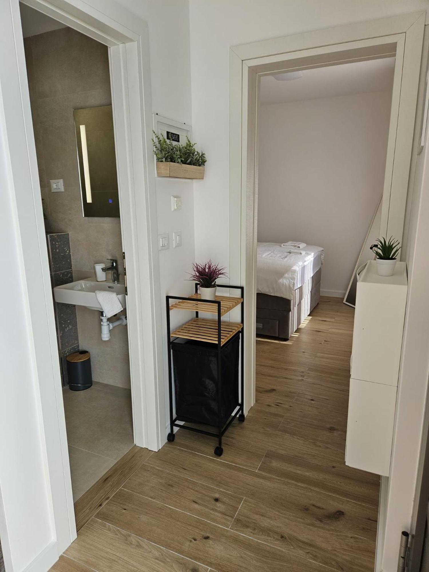 Apartment Dream Kaštela Екстериор снимка