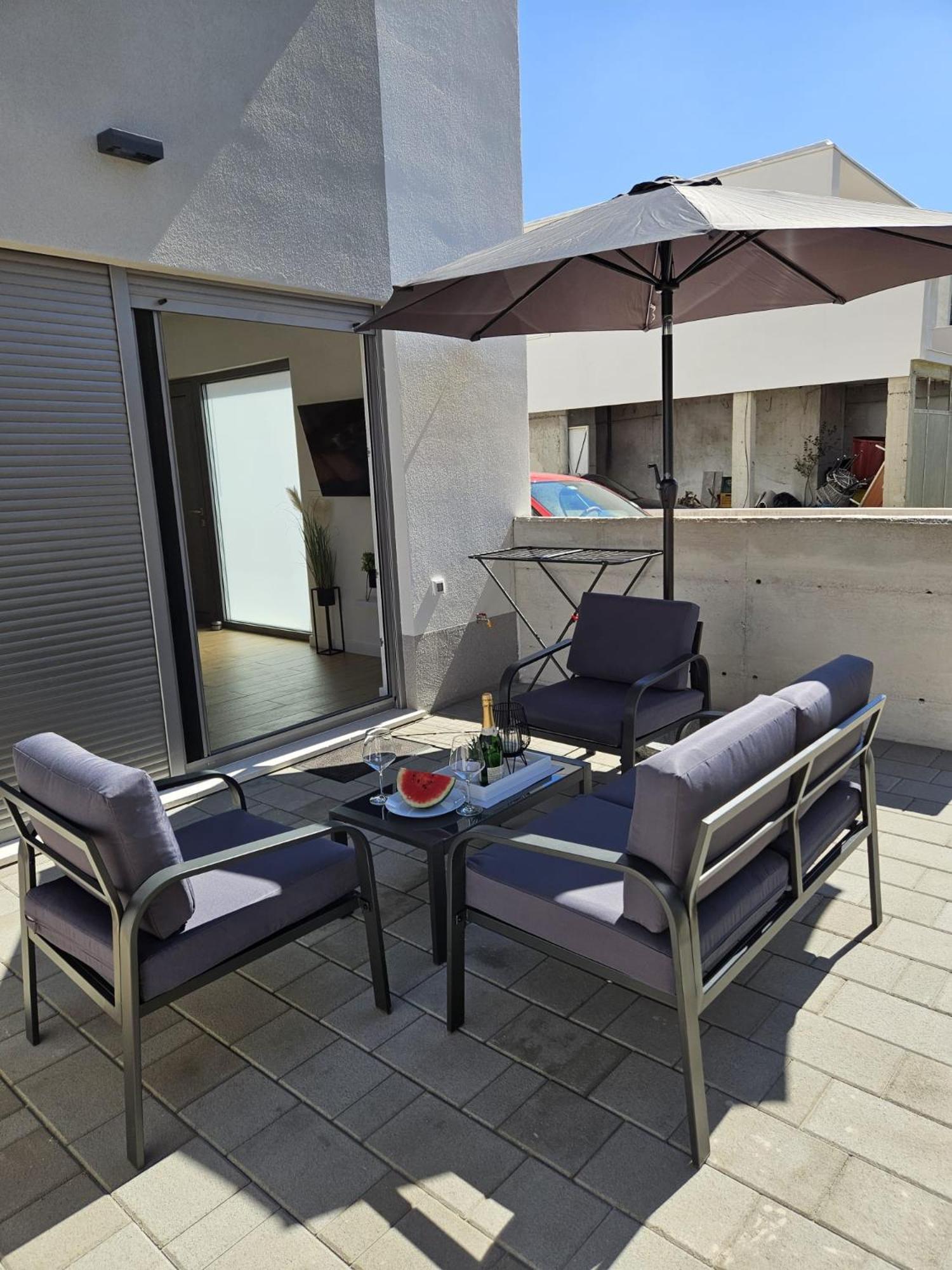 Apartment Dream Kaštela Екстериор снимка